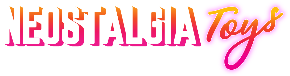 Neostalgia Toys